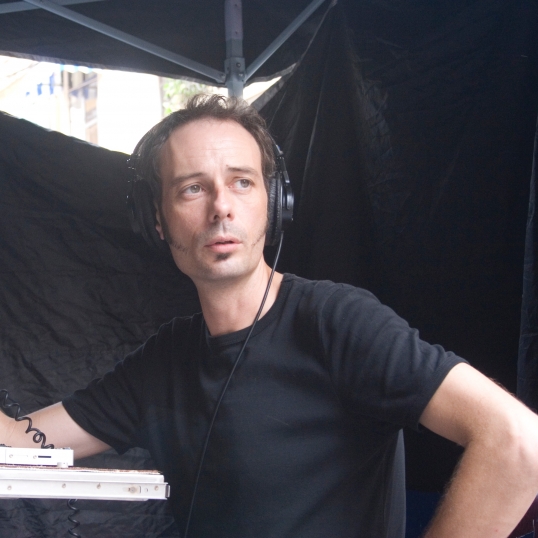 Arnaud Soulier